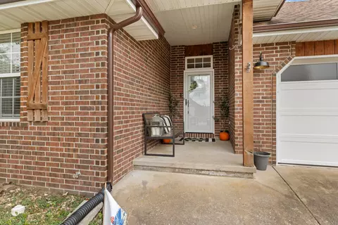 Exterior - 506 Osage Rd, Willard, MO 65781 photo 2 of 5