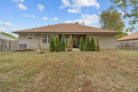 Exterior - 506 Osage Rd, Willard, MO 65781 photo 5 of 5
