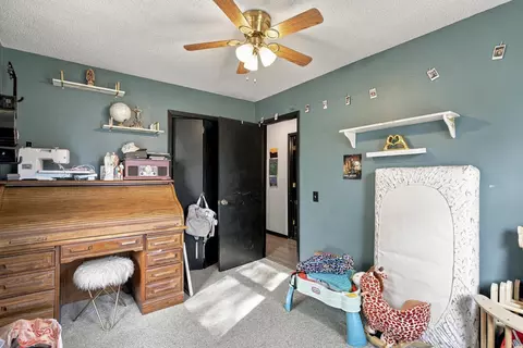 Bedroom - 401 Centennial Dr, Seneca, MO 64865 photo 1 of 6