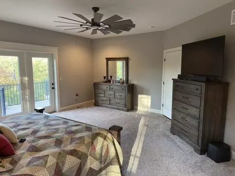 Bedroom - 135 Dunn Rd, Walnut Shade, MO 65771 photo 1 of 3