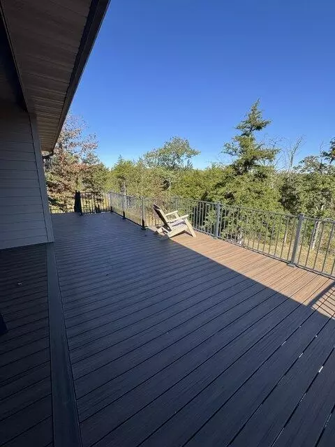 Exterior - 135 Dunn Rd, Walnut Shade, MO 65771 photo 6 of 9