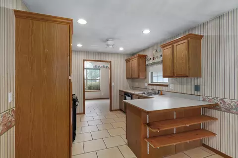 Kitchen - 917 W Turnberry Blvd, Ozark, MO 65721 photo 1 of 3