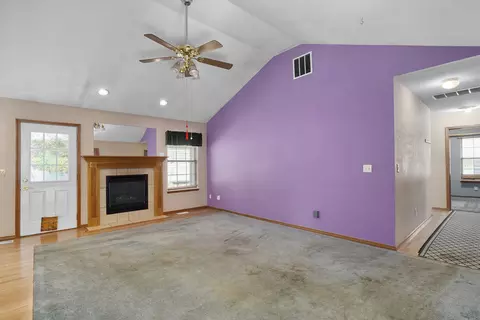 Living - 917 W Turnberry Blvd, Ozark, MO 65721 photo 1 of 3