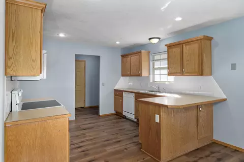 Kitchen - 629 S Canton Ave, Springfield, MO 65802 photo 1 of 2