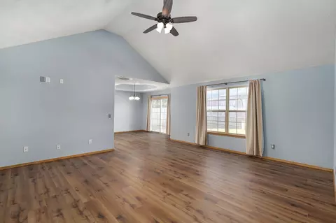 Living - 629 S Canton Ave, Springfield, MO 65802 photo 1 of 3