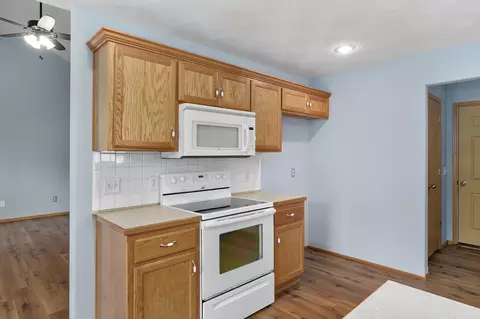 Kitchen - 629 S Canton Ave, Springfield, MO 65802 photo 2 of 2