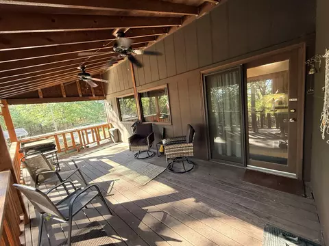 Exterior - 4785 Lazy Acres Rd, Protem, MO 65733 photo 6 of 9