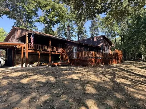 Exterior - 4785 Lazy Acres Rd, Protem, MO 65733 photo 1 of 9