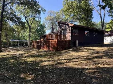 Exterior - 4785 Lazy Acres Rd, Protem, MO 65733 photo 2 of 9