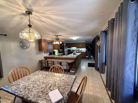 Dining - 4785 Lazy Acres Rd, Protem, MO 65733 photo 1 of 1
