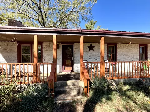 Exterior - 14940 State Highway V, Diamond, MO 64840 photo 2 of 6