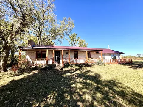 Exterior - 14940 State Highway V, Diamond, MO 64840 photo 1 of 6