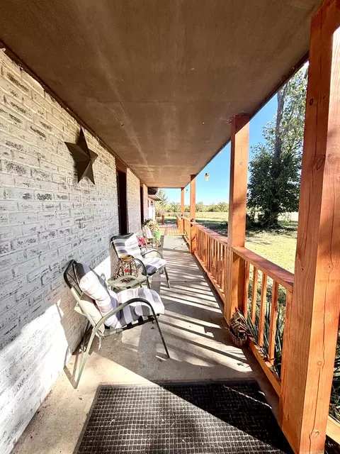 Exterior - 14940 State Highway V, Diamond, MO 64840 photo 3 of 6