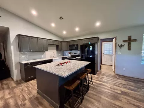 Kitchen - 14940 State Highway V, Diamond, MO 64840 photo 3 of 5