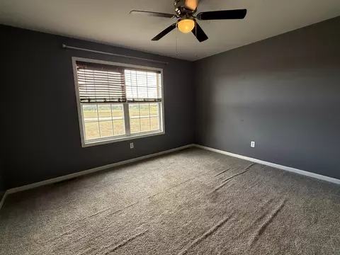Bedroom - 5419 S 165th Rd, Brighton, MO 65617 photo 5 of 6