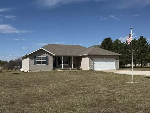 Exterior - 5419 S 165th Rd, Brighton, MO 65617 photo 5 of 13