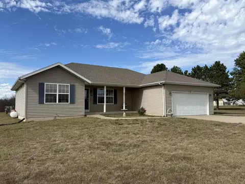 Exterior - 5419 S 165th Rd, Brighton, MO 65617 photo 13 of 13