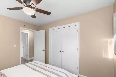 Bedroom - 708 E Mccracken Rd, Ozark, MO 65721 photo 4 of 7