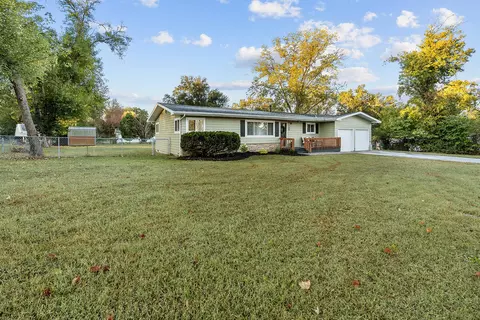 Exterior - 708 E Mccracken Rd, Ozark, MO 65721 photo 3 of 8