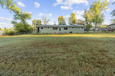 Exterior - 708 E Mccracken Rd, Ozark, MO 65721 photo 7 of 8