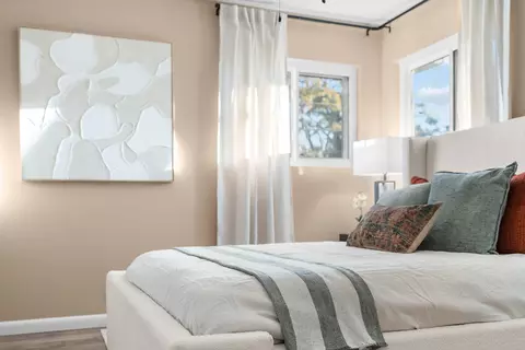 Bedroom - 708 E Mccracken Rd, Ozark, MO 65721 photo 2 of 7