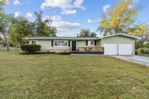 Exterior - 708 E Mccracken Rd, Ozark, MO 65721 photo 2 of 8