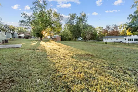 Exterior - 708 E Mccracken Rd, Ozark, MO 65721 photo 6 of 8