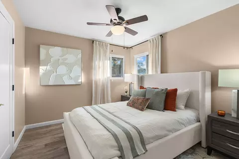 Bedroom - 708 E Mccracken Rd, Ozark, MO 65721 photo 1 of 7