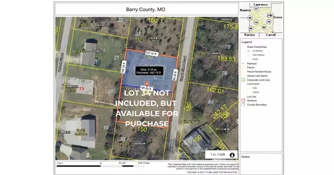 29101 Cumberland Rd, Shell Knob, MO 65747 photo 7