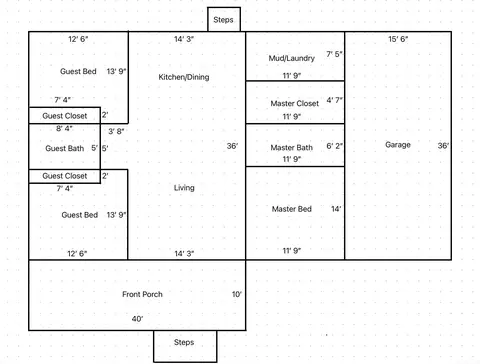 29101 Cumberland Rd, Shell Knob, MO 65747 photo 6