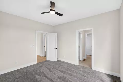 Bedroom - 349 Sunset Dr, Saddlebrooke, MO 65630 photo 9 of 9