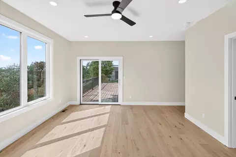 Bedroom - 349 Sunset Dr, Saddlebrooke, MO 65630 photo 2 of 9