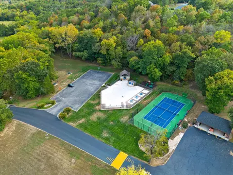 View/Area - 349 Sunset Dr, Saddlebrooke, MO 65630 photo 6 of 9