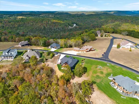 View/Area - 349 Sunset Dr, Saddlebrooke, MO 65630 photo 4 of 9