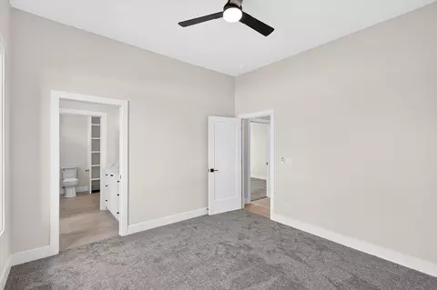 Bedroom - 349 Sunset Dr, Saddlebrooke, MO 65630 photo 7 of 9