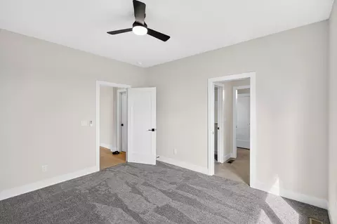 Bedroom - 349 Sunset Dr, Saddlebrooke, MO 65630 photo 5 of 9