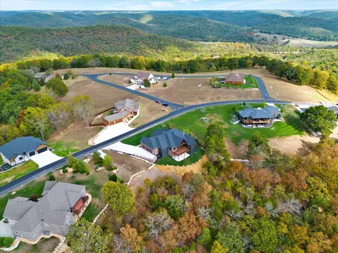 View/Area - 349 Sunset Dr, Saddlebrooke, MO 65630 photo 3 of 9