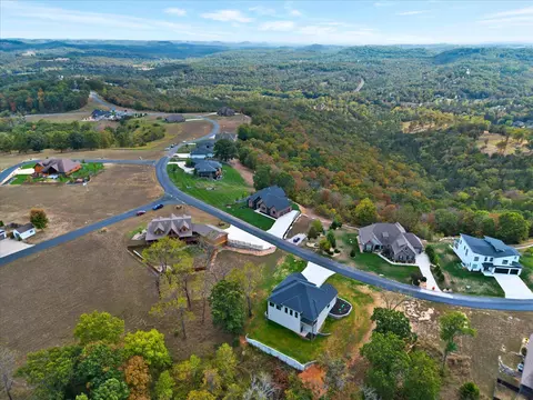 View/Area - 349 Sunset Dr, Saddlebrooke, MO 65630 photo 2 of 9