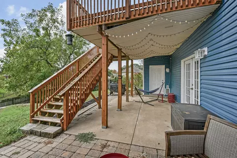 Exterior - 212 W Tyler Dr, Ozark, MO 65721 photo 4 of 13