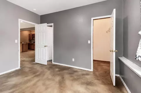 Bedroom - 212 W Tyler Dr, Ozark, MO 65721 photo 3 of 5