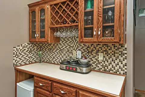 Kitchen - 212 W Tyler Dr, Ozark, MO 65721 photo 7 of 7