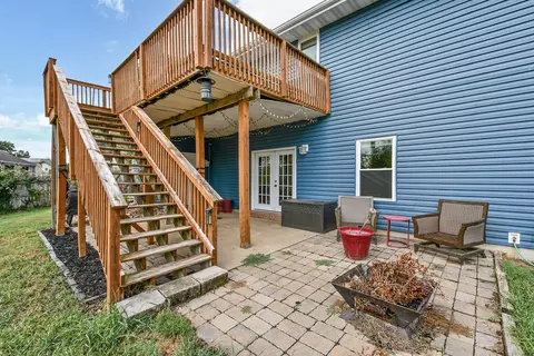 Exterior - 212 W Tyler Dr, Ozark, MO 65721 photo 7 of 13