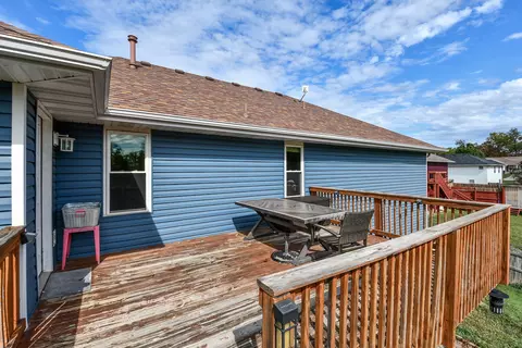 Exterior - 212 W Tyler Dr, Ozark, MO 65721 photo 11 of 13