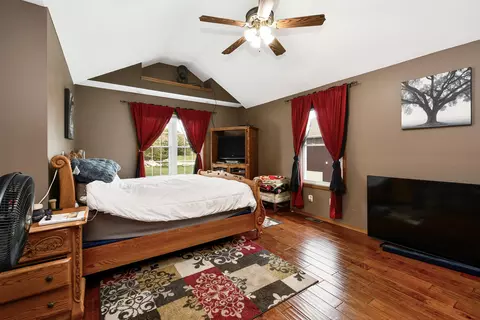 Bedroom - 212 W Tyler Dr, Ozark, MO 65721 photo 1 of 5