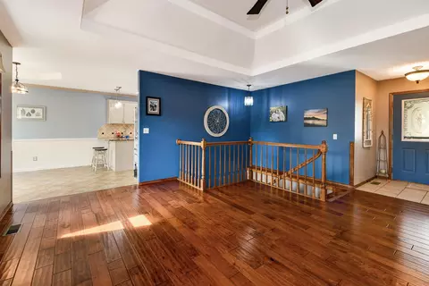 Entry Way - 212 W Tyler Dr, Ozark, MO 65721 photo 1 of 4