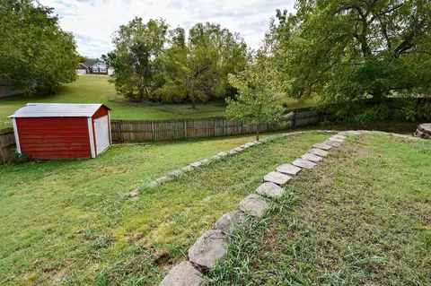 Exterior - 212 W Tyler Dr, Ozark, MO 65721 photo 5 of 13