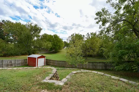 Exterior - 212 W Tyler Dr, Ozark, MO 65721 photo 8 of 13