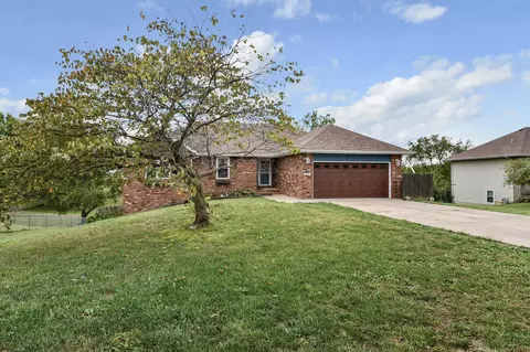Exterior - 212 W Tyler Dr, Ozark, MO 65721 photo 2 of 13
