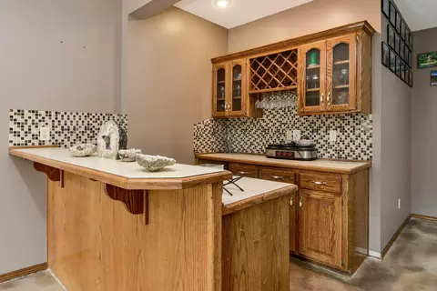Kitchen - 212 W Tyler Dr, Ozark, MO 65721 photo 6 of 7