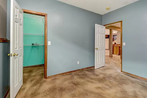 Bedroom - 212 W Tyler Dr, Ozark, MO 65721 photo 5 of 5